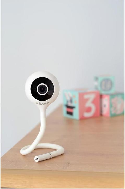 Image du produit Beaba Video Baby Monitor Zen (Vidéo et audio, 300 m)