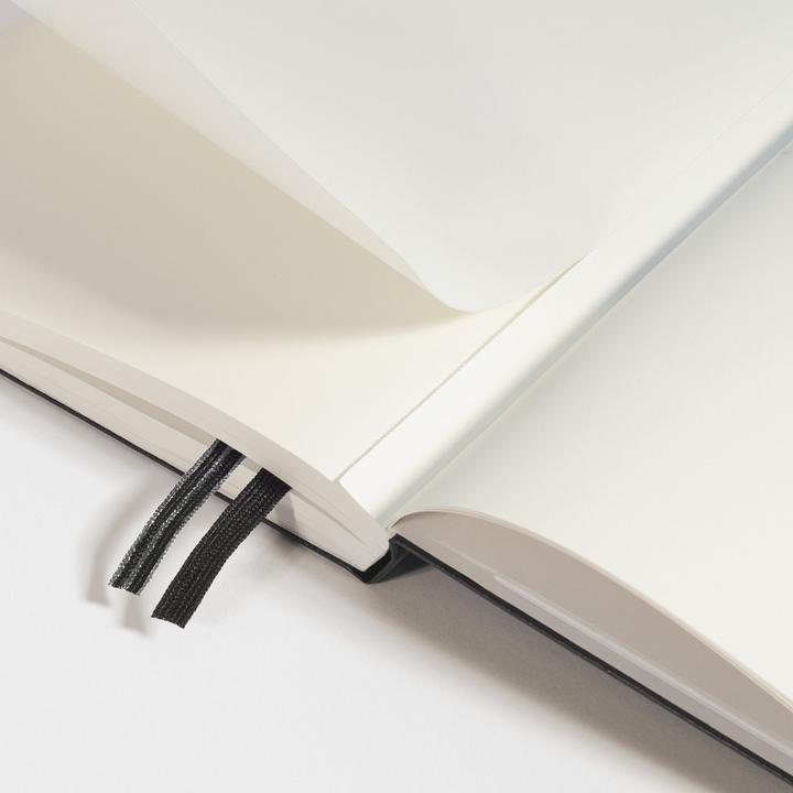 Image du produit Leuchtturm1917 Calepin (A5, Pointillés, Couverture rigide)