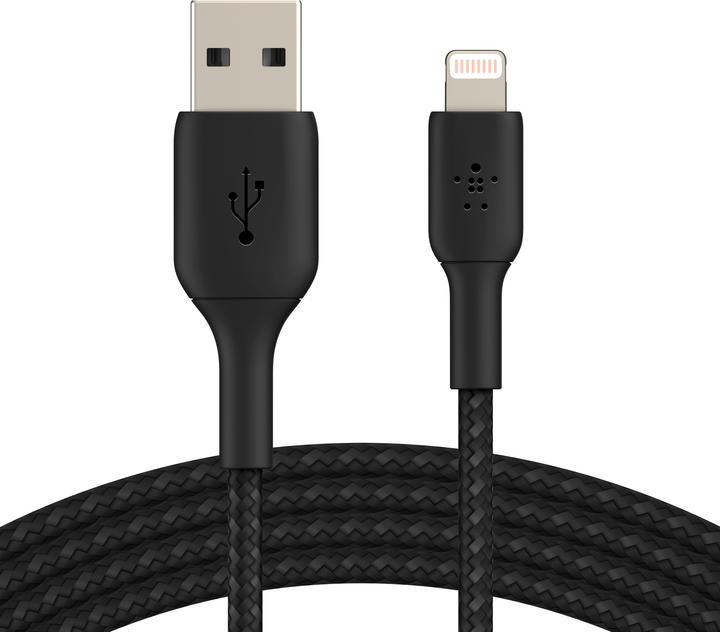 Produktbild Belkin Boost Charge USB A (0.15 m, USB 2.0)