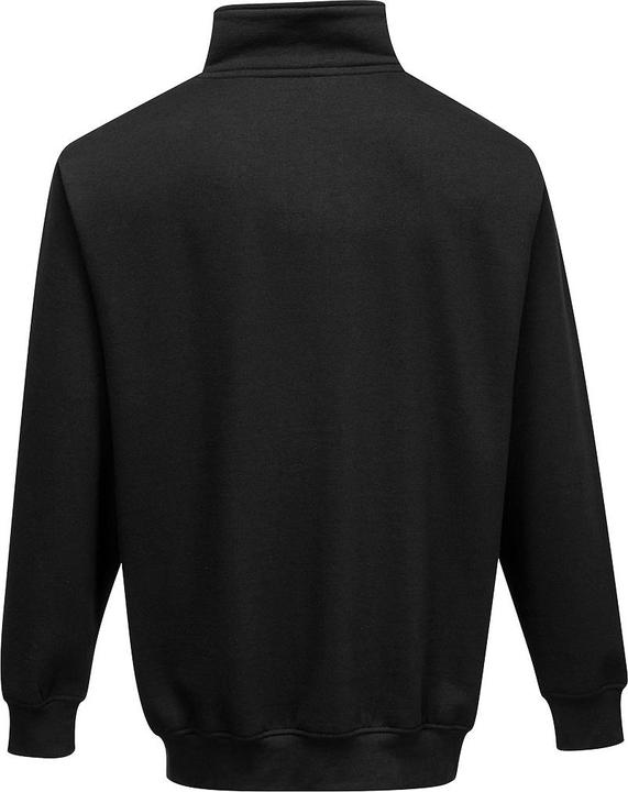 Produktbild Portwest Sorrento Sweatshirt Reissverschluss (M)