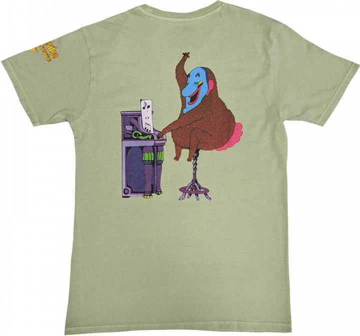 Produktbild The Beatles Yellow Submarine Magic Piano TShirt (XL)