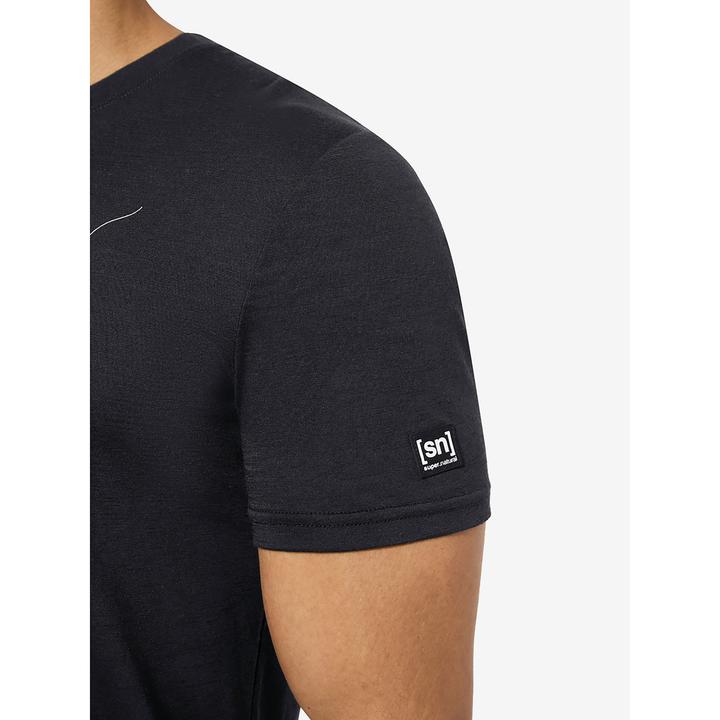 Image du produit Super Natural Tee Hiking (XXL)