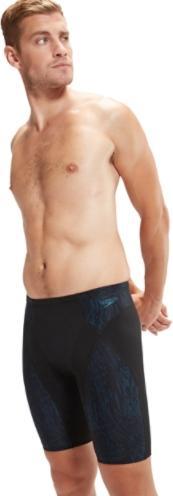 Actual product image Speedo END+ MAX Compression Jammer (7)