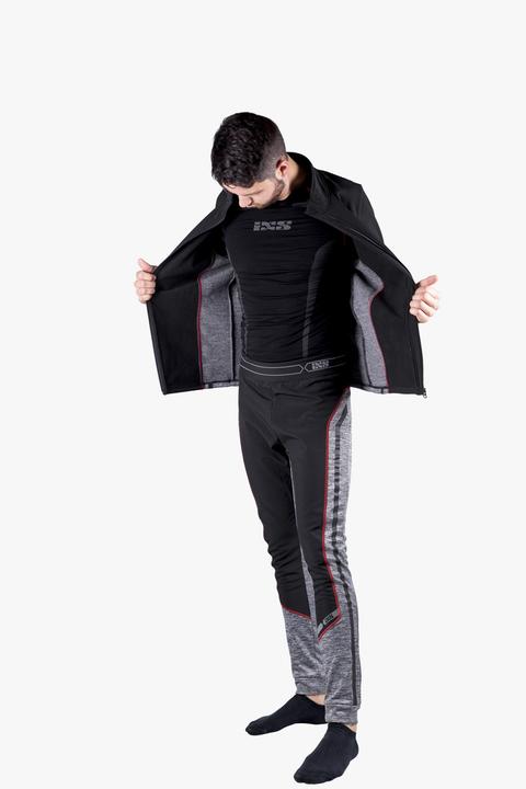 Produktbild iXS Tour Funktionshose ICE 1.0 (L)