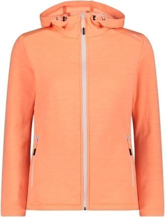 CMP Campagnolo Fleece mit Kapuze Damen (L)