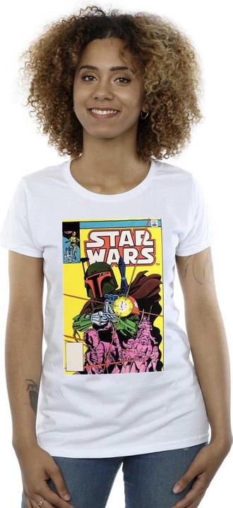 Produktbild Star Wars TShirt (M)