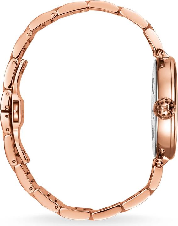Actual product image Thomas Sabo Karma ladies watch (Analogue wristwatch, 38 mm)