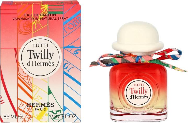 Actual product image Hermès Tutti Twilly d'HermÃ¨s (Eau de parfum, 85 ml)