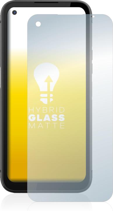 Immagine prodotto upscreen Reflection Shield Vetro Opaco (1 Pezzo/i, Gigaset GX6)