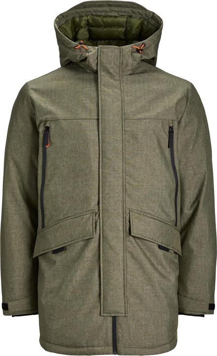 Jack & Jones Klassischer Parka