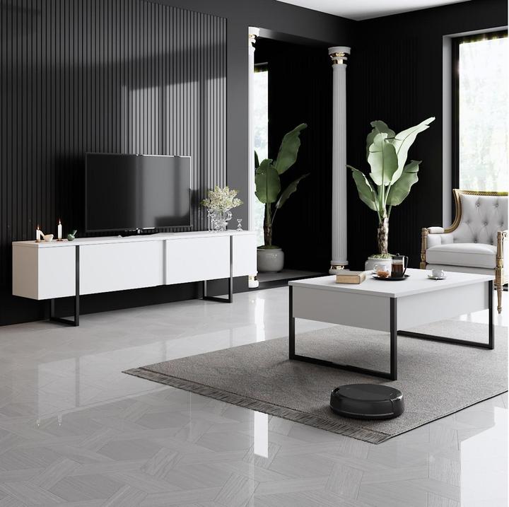 Actual product image Skye Decor Opal (90 x 60 x 40 cm)