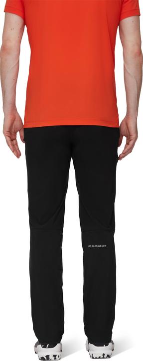 Actual product image Mammut Runbold Pants Men