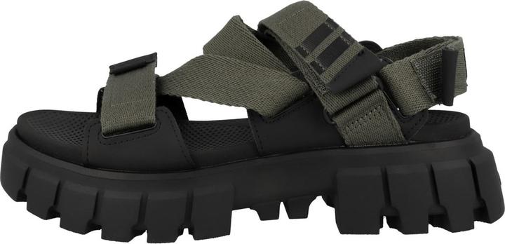 Palladium Revolt Sandal Army - 58243 (37)