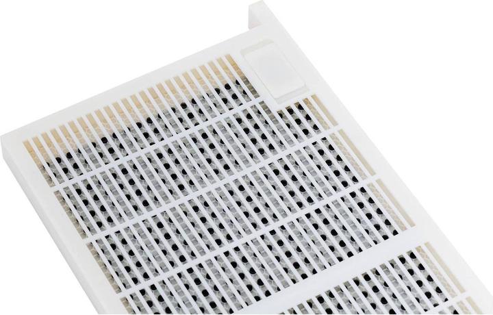 Nutritional values and ingredients Wiesenfield Queen breeding system - plastic - 483 x 232 x 42 mm