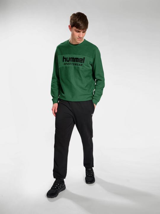 Actual product image hummel Hmllgc Kyle Sweatshirt (L)