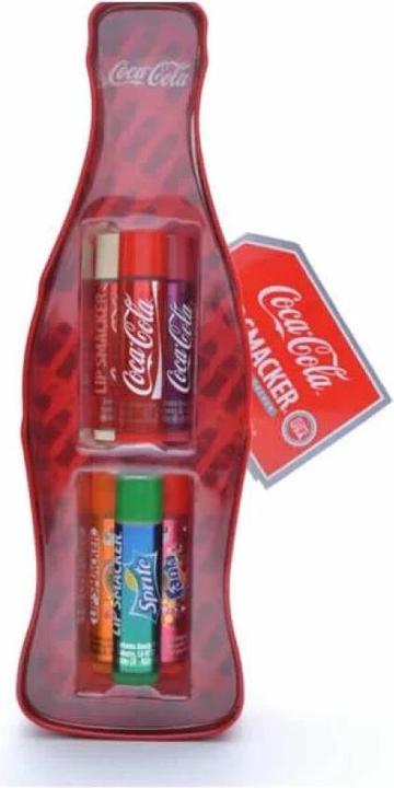 Produktbild Lip Smacker Coca-Cola Lippenbalsam