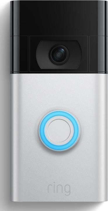 Produktbild Ring Video Doorbell (Kabellos)