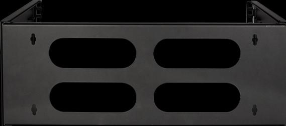 Produktbild LogiLink Wandhalterung 4 HE