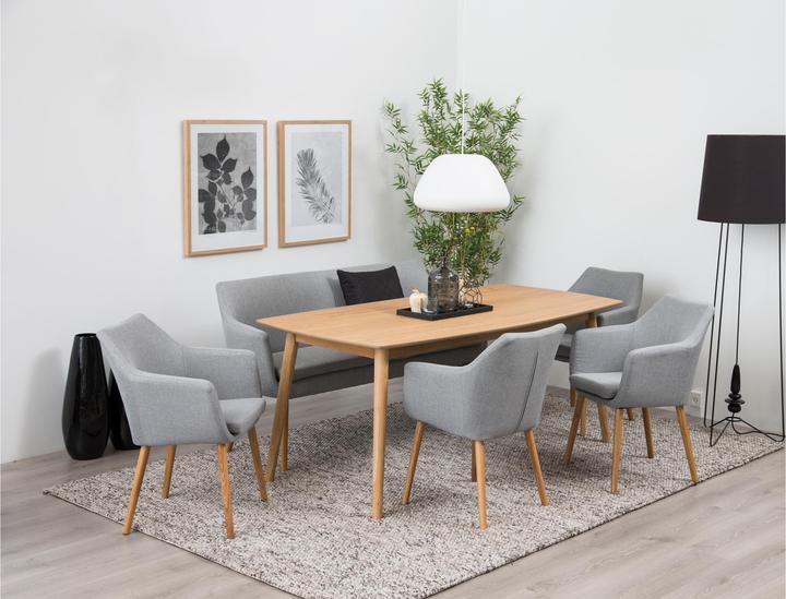 Actual product image AC Design Nagano (150 x 75 x 80 cm)