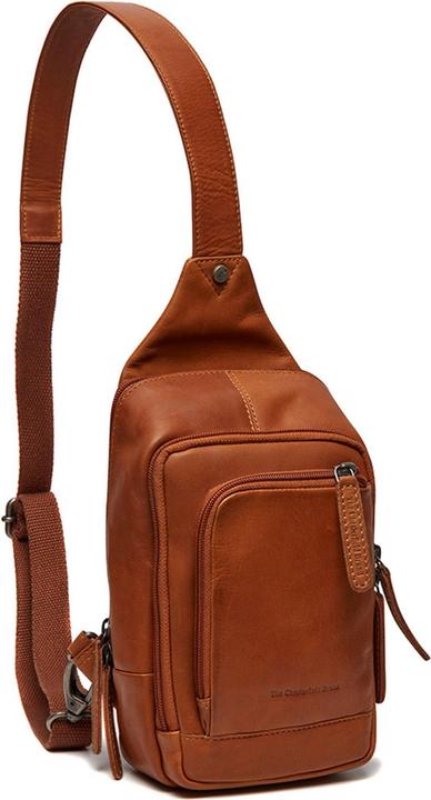 Actual product image The Chesterfield Brand Bodybag Riga 0284