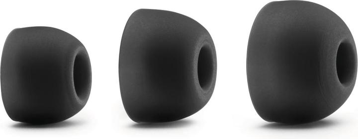 Image du produit Motorola Écouteurs MOTO BUDS 600 ANC BLK (ANC, 20 h, Sans fil)
