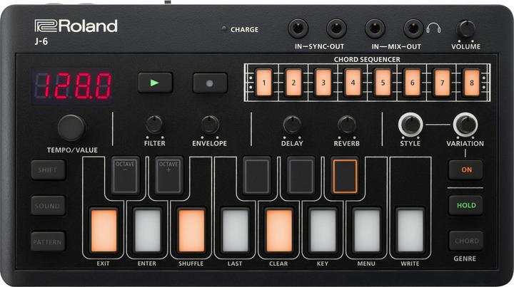 Produktbild Roland J-6