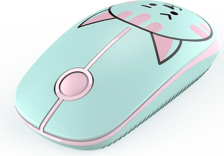 Actual product image Tellur Kids Wireless Mouse Cat (Wireless)