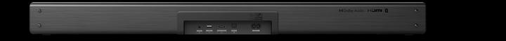 Actual product image Philips TAB7207/10 (260 W, 2.1 Channel)