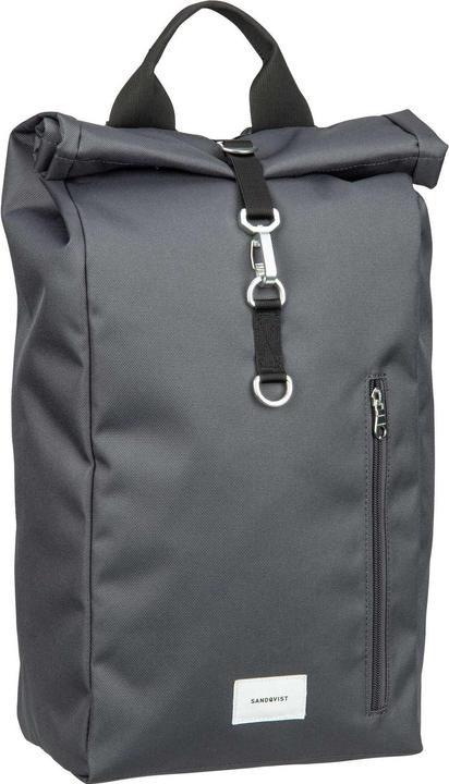 Sandqvist Ground Rolltop Backpack 19 (19 l)