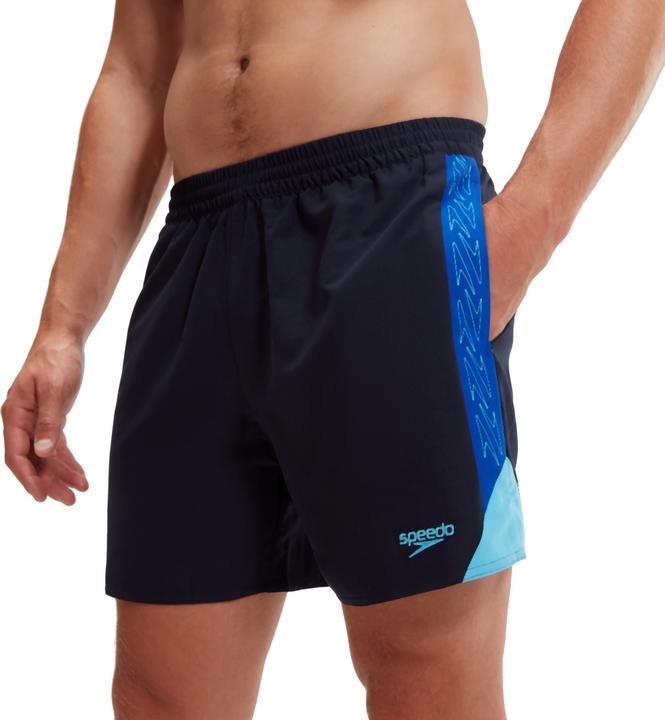 Actual product image Speedo HyperBoom Splice 16" Watershor (M)