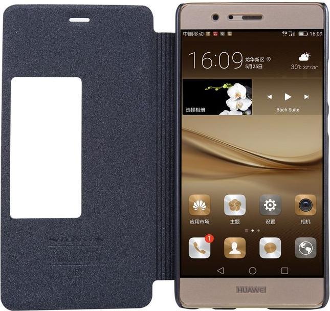 Produktbild Nillkin Sparkle Series (Huawei P9 Plus)