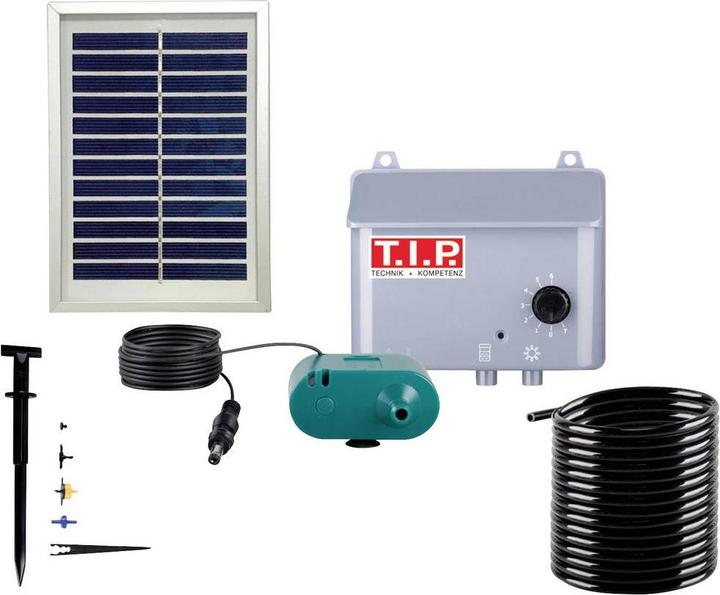 T.I.P. SBS 36 (Irrigation kit)