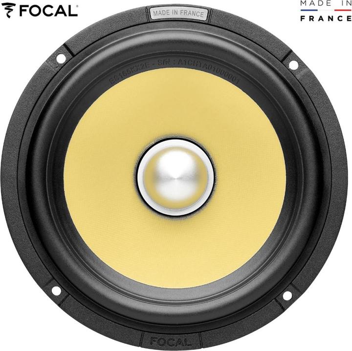 Image du produit Focal ES 165 KX3E (240 W, 10 cm)