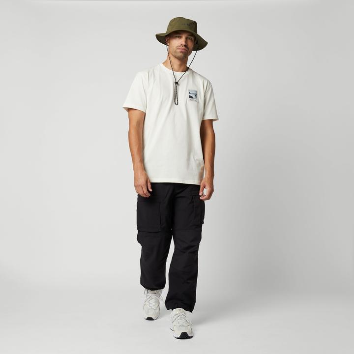 Actual product image Mystic Fjord Tee (L)