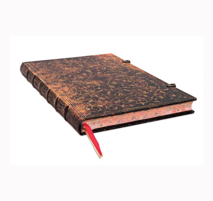 Actual product image Paperblanks Grolier (A4, Plain, Hardcover)