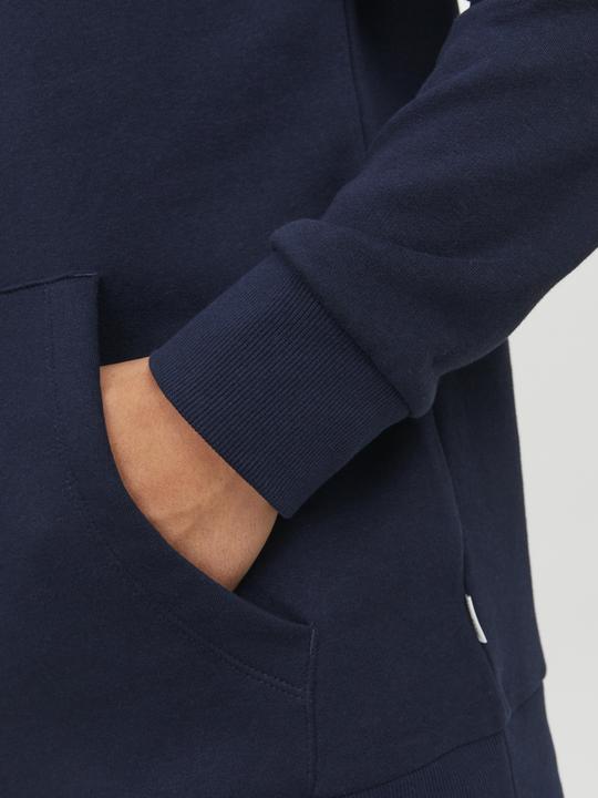 Immagine prodotto Jack & Jones Felpa con cappuccio con logo (XS)