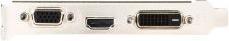 Productafbeelding MSI GeForce GT 710 2GD3H LP (2 GB)