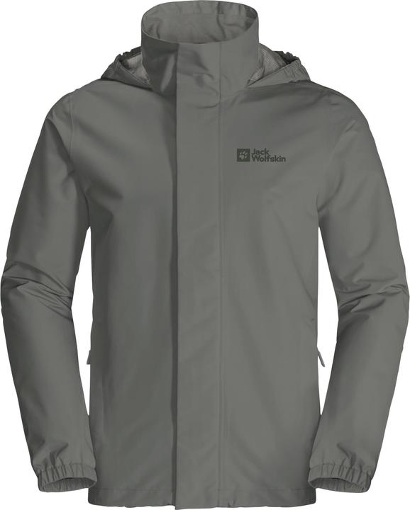 Produktbild Jack Wolfskin Stormy Point 2L Jkt M (S)