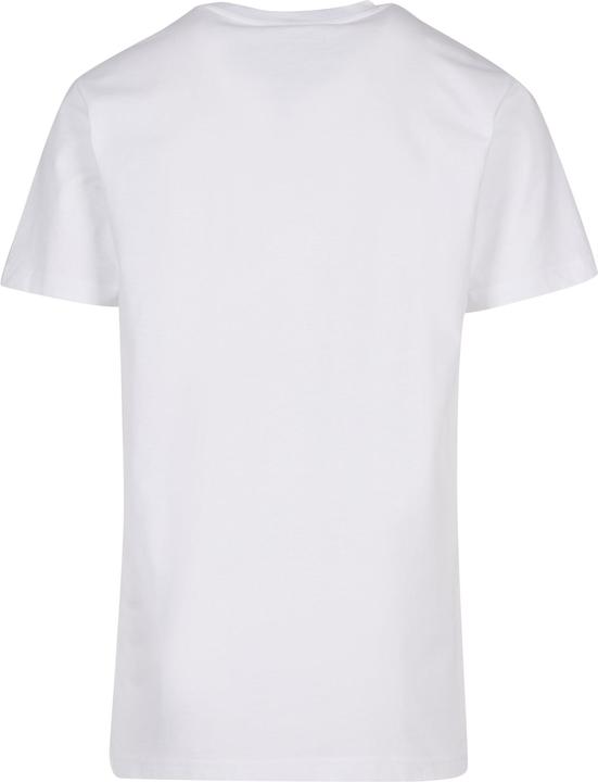 Immagine prodotto Mister Tee Maglietta con patch a forma di colomba - 82601 (S)