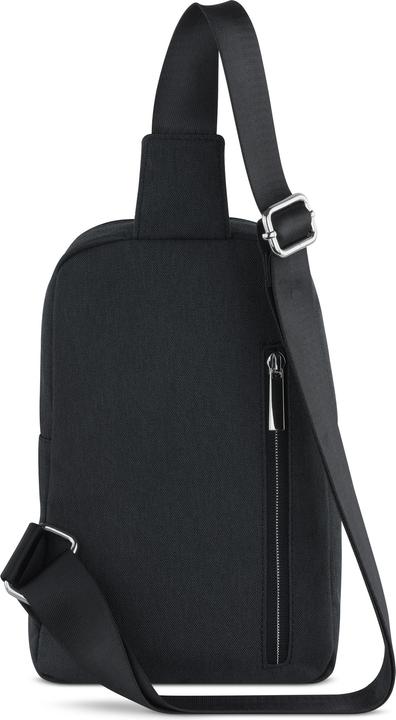 Actual product image Bugatti Crossover Bag SERA