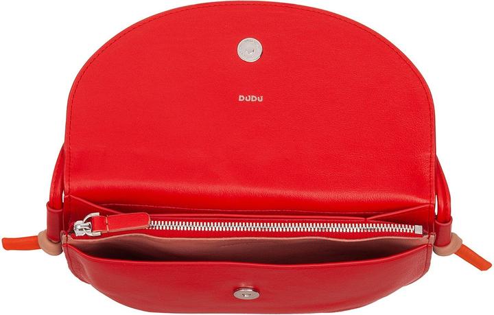 Immagine prodotto Dudu Borsa Skye in pelle 21 cm