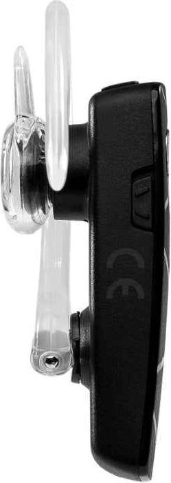 Produktbild Tellur Bluetooth Headset Vox 55 (ANC, 8.50 h, Kabellos)