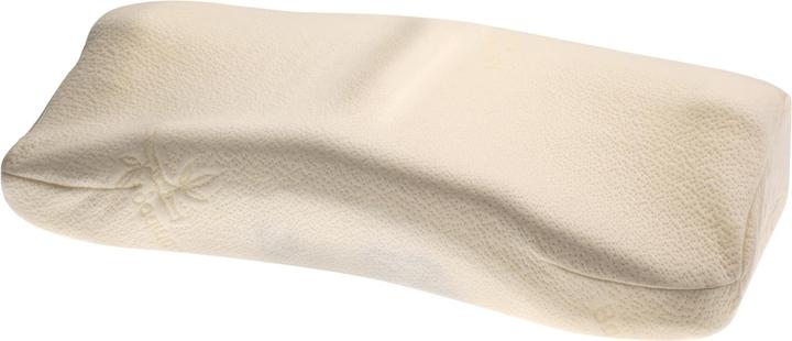 Produktbild Oscimed Sa Posiform Anti-Schnarchkissen