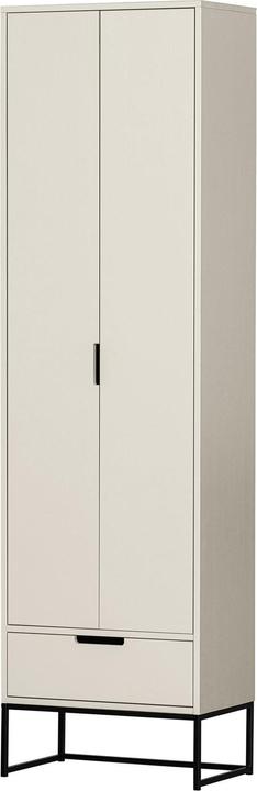 Actual product image Woood Silas (210 x 60 x 36 cm)