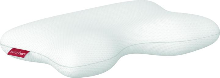 Produktbild Swissbed Ceneri Nackenstützkissen (55 x 41 cm)