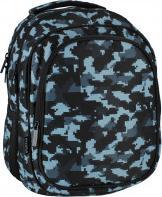 Image du produit Starpak Sac à dos camo Sac