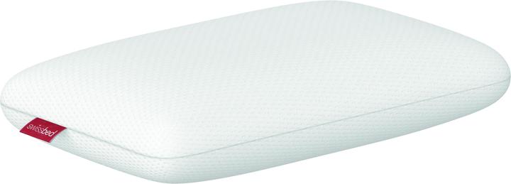 Produktbild Swissbed Chasseral Nackenstützkissen (40 x 60 x 13 cm)