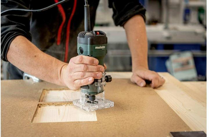 Produktbild Metabo FM 500-6