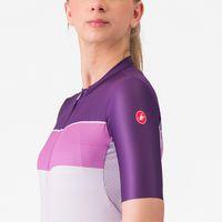 Actual product image Castelli Elegant jersey (L)