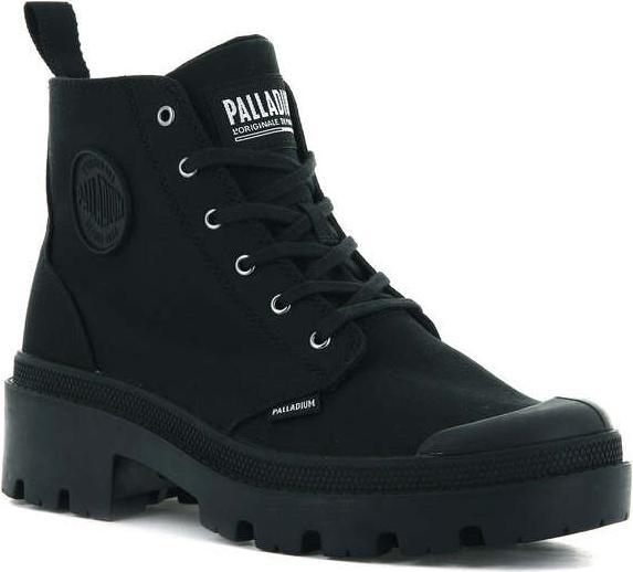Actual product image Palladium Pallabase Twill (38)